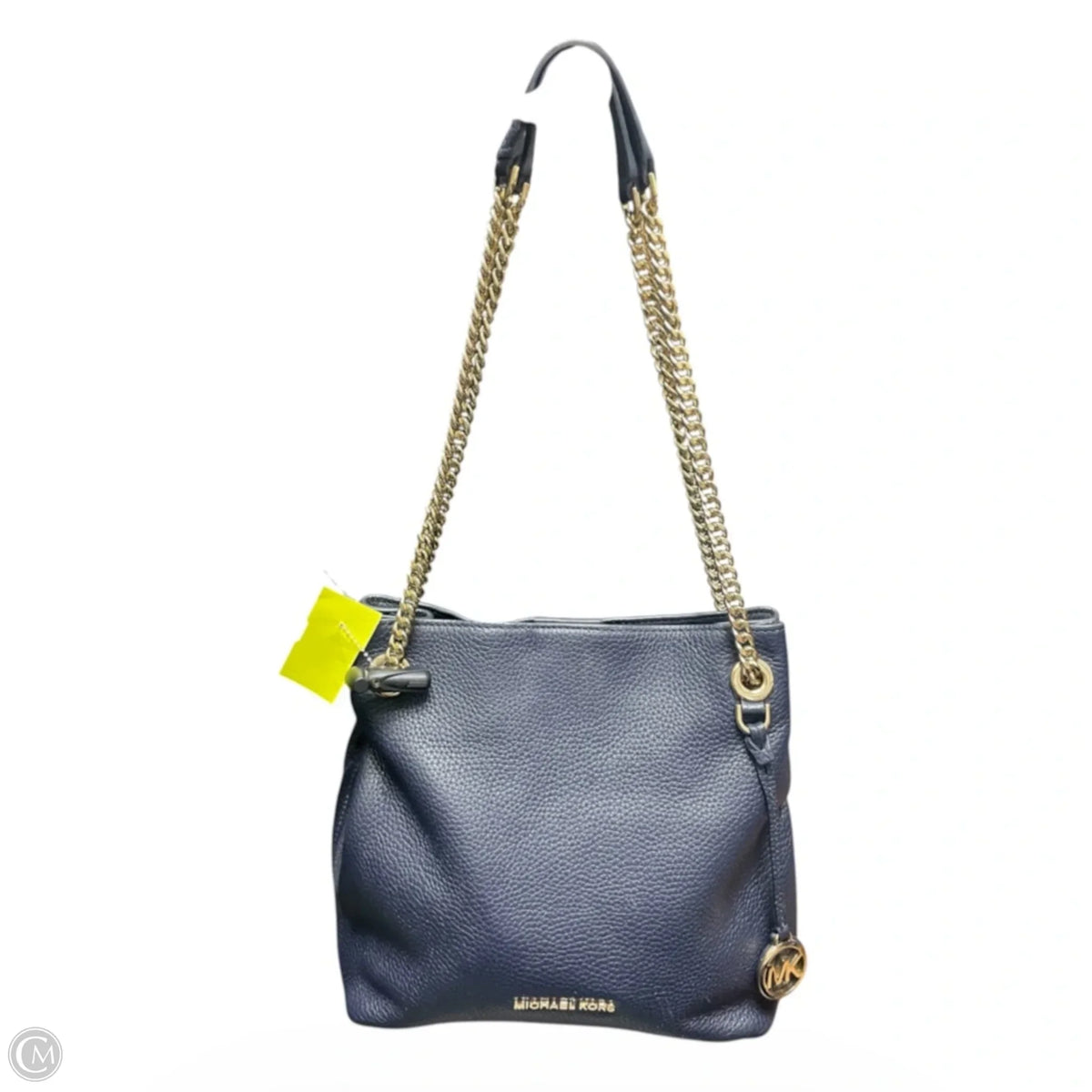 Tote Designer By Michael Kors, Size: Small