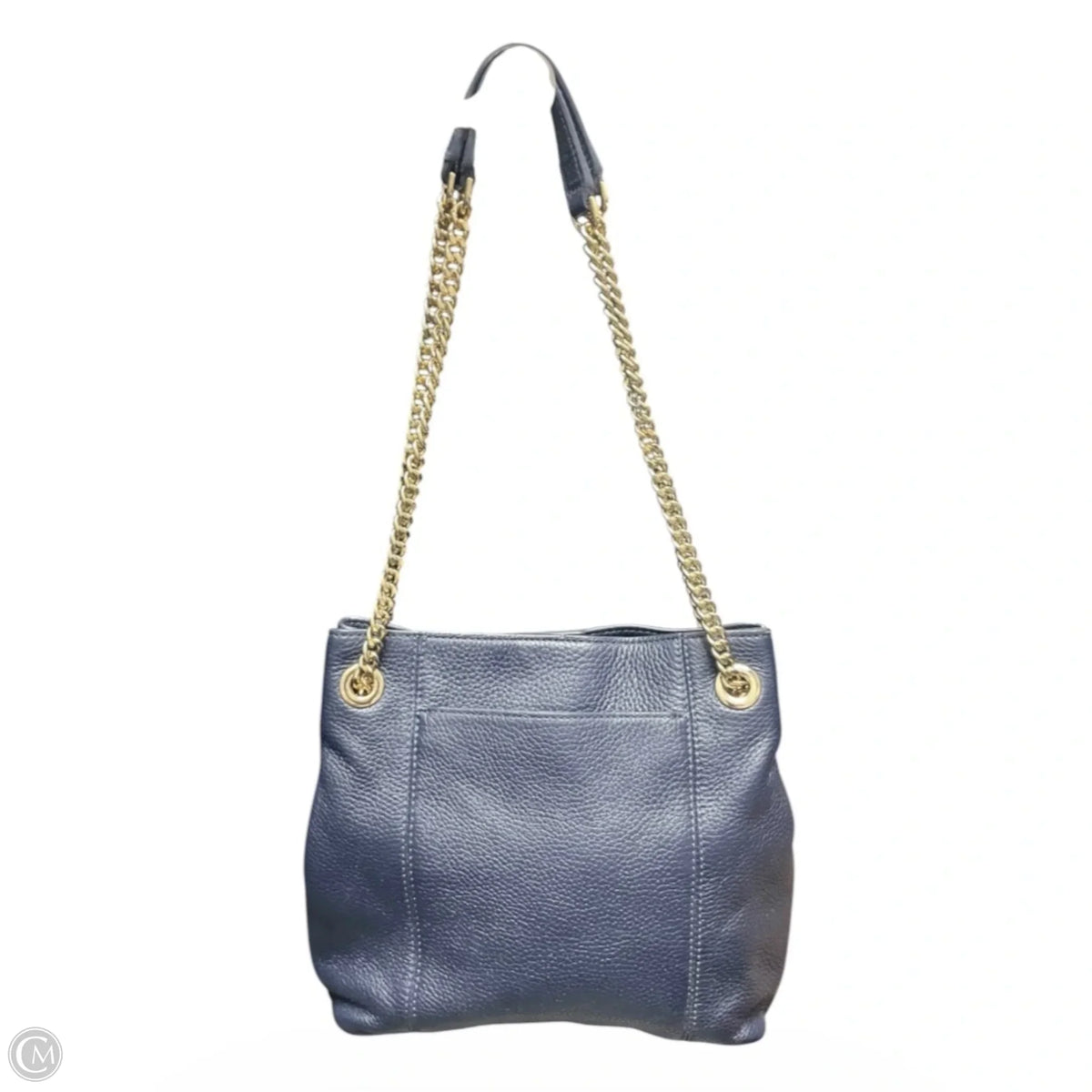Tote Designer By Michael Kors, Size: Small