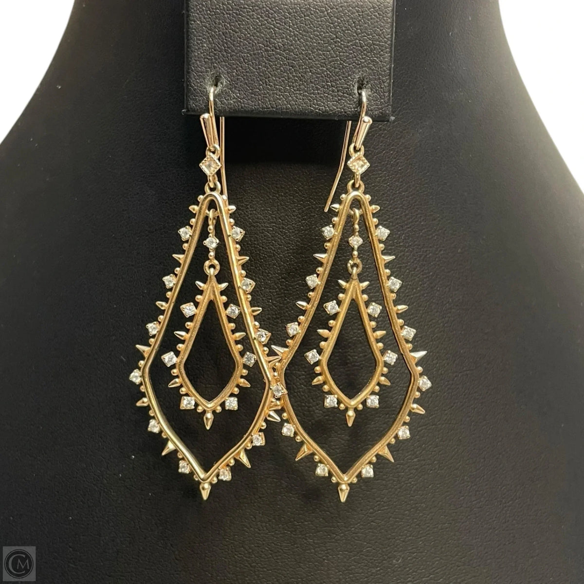 Earrings Designer By Kendra Scott