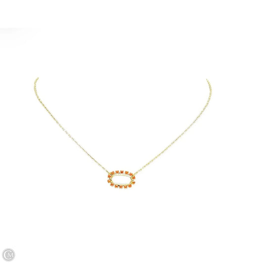 Necklace Designer By Kendra Scott