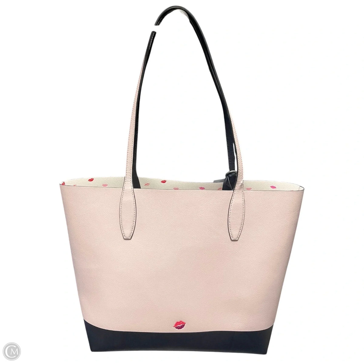 Tote Designer By Kate Spade, Size: Large