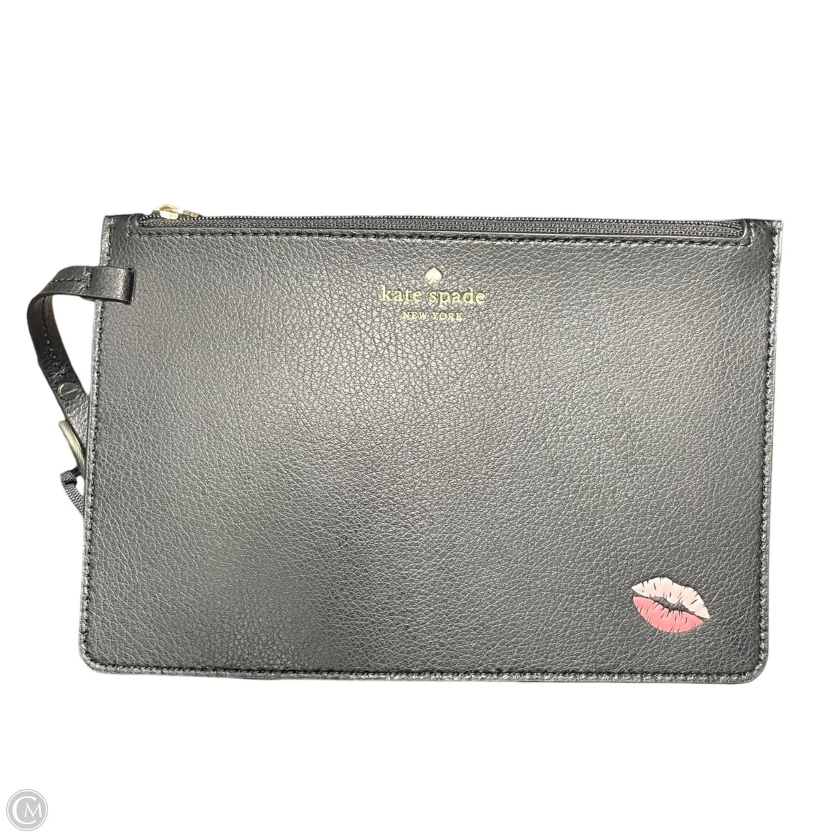 Tote Designer By Kate Spade, Size: Large