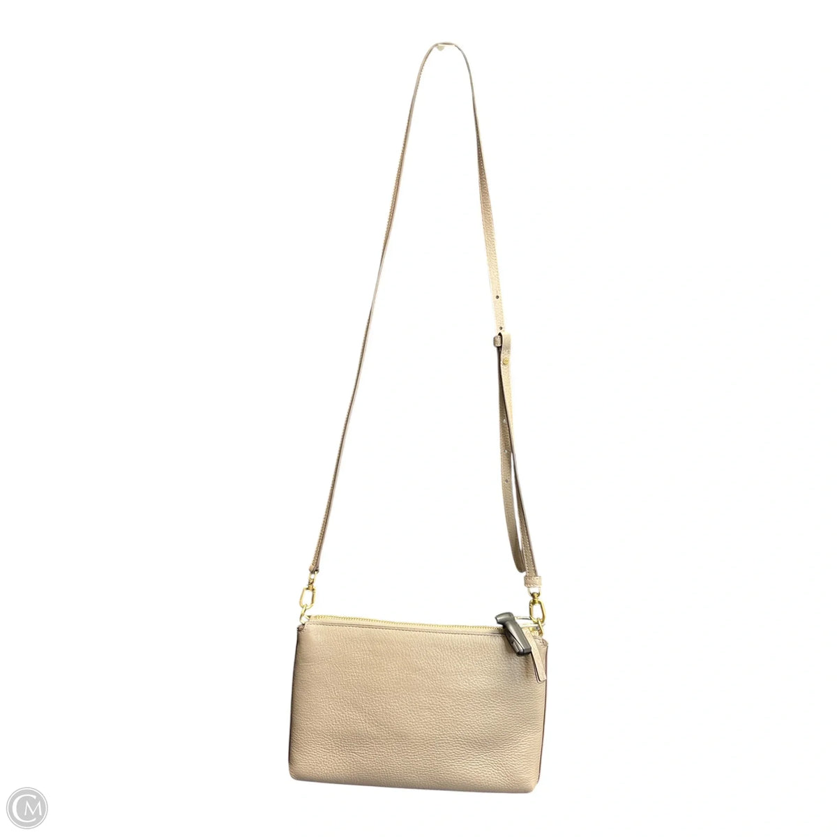 Crossbody Designer By Tory Burch, Size: Small