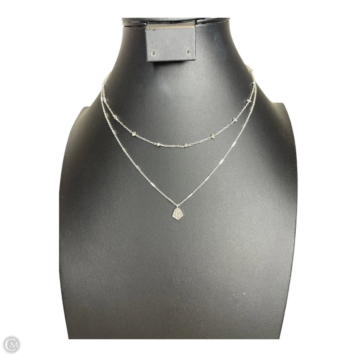 Necklace Designer By Kendra Scott