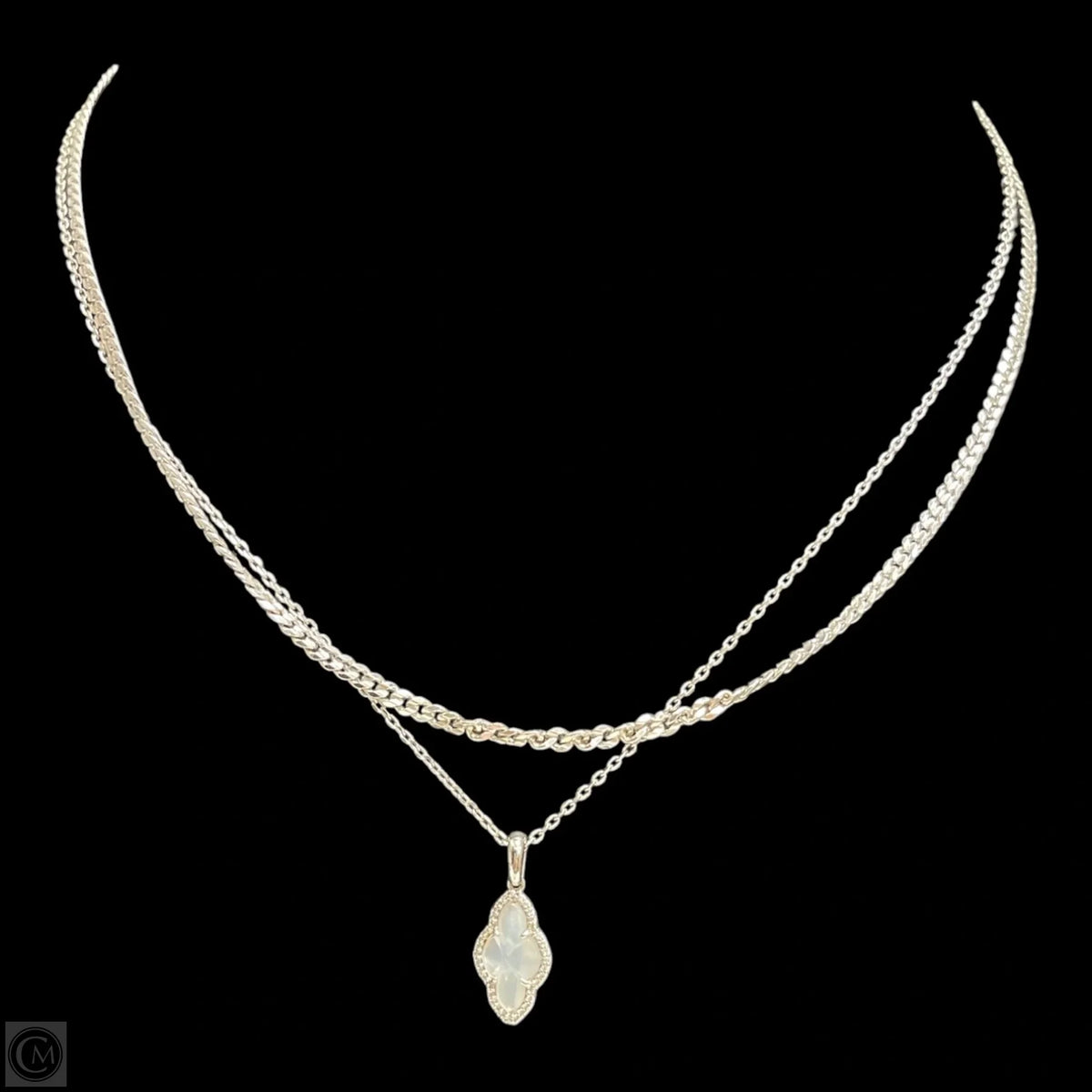 Necklace Designer By Kendra Scott