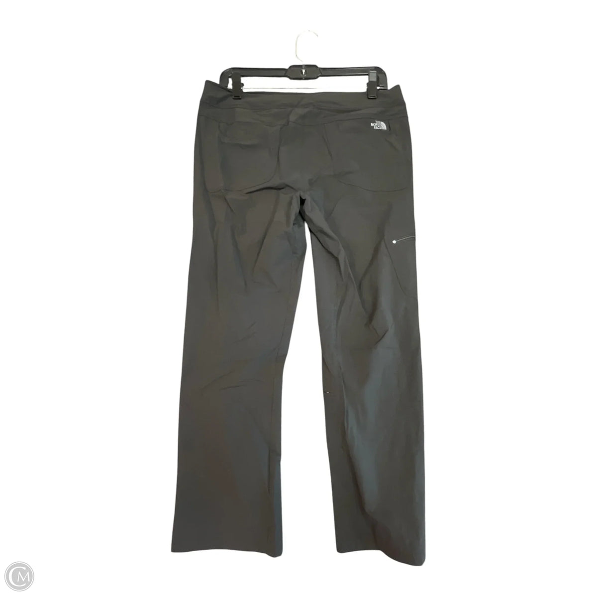 Athletic Pants By The North Face In Black, Size: 8