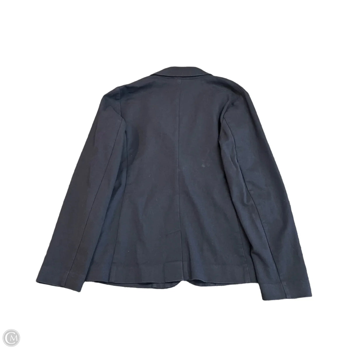 Blazer By J. Jill In Navy, Size: M