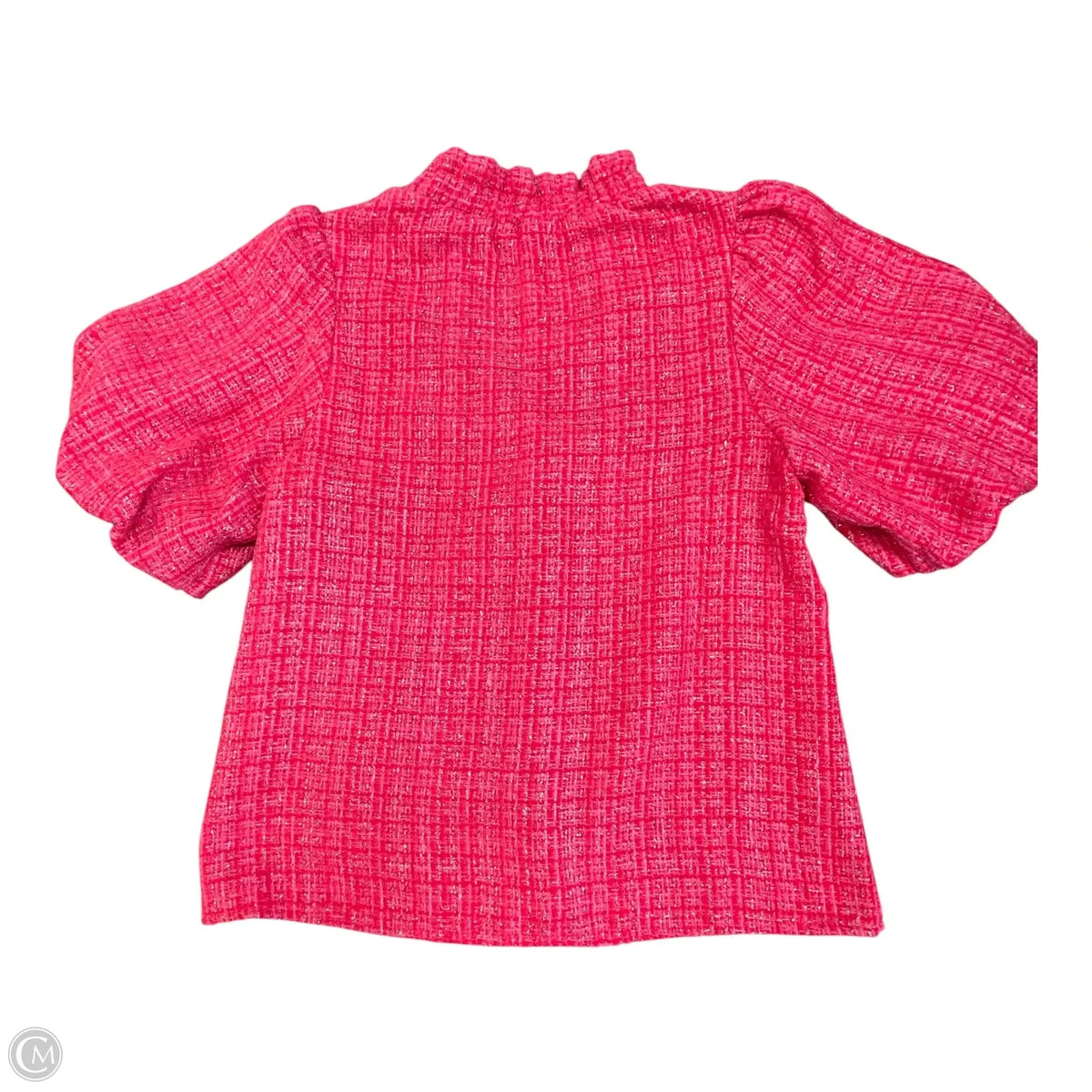 Sweater Cardigan By Thml In Pink, Size: S