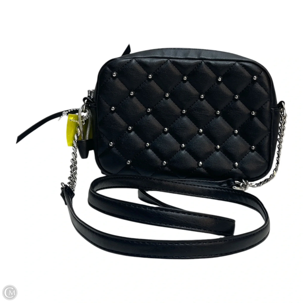 Crossbody Designer By Rebecca Minkoff, Size: Small
