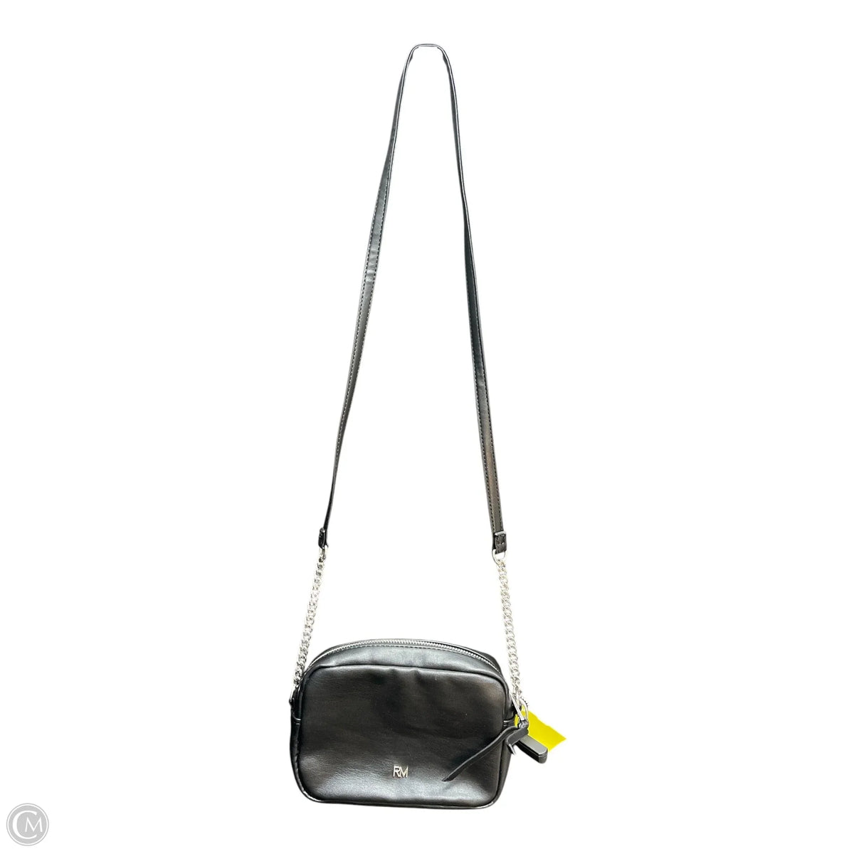 Crossbody Designer By Rebecca Minkoff, Size: Small