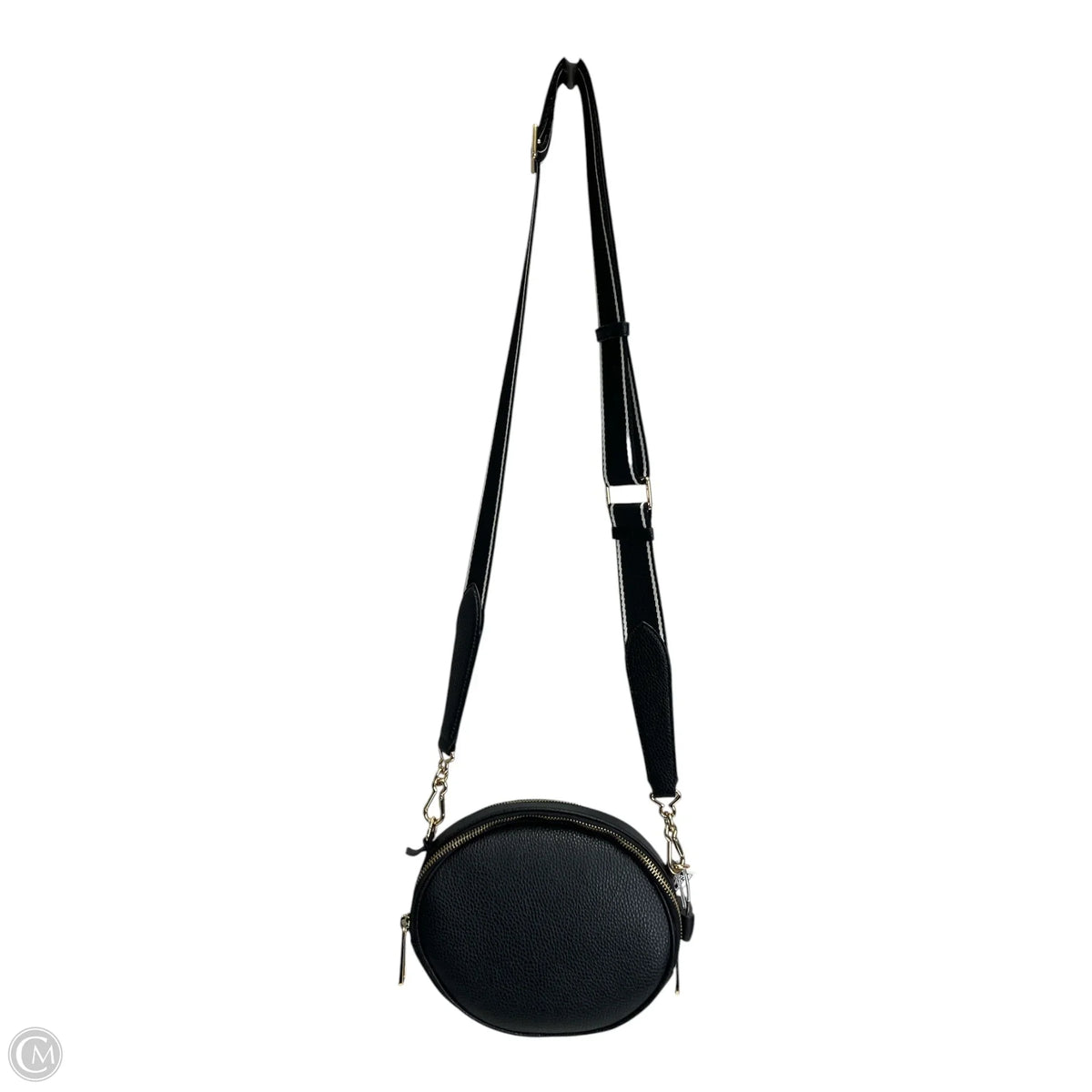 Crossbody Luxury Designer By Marc Jacobs, Size: Small