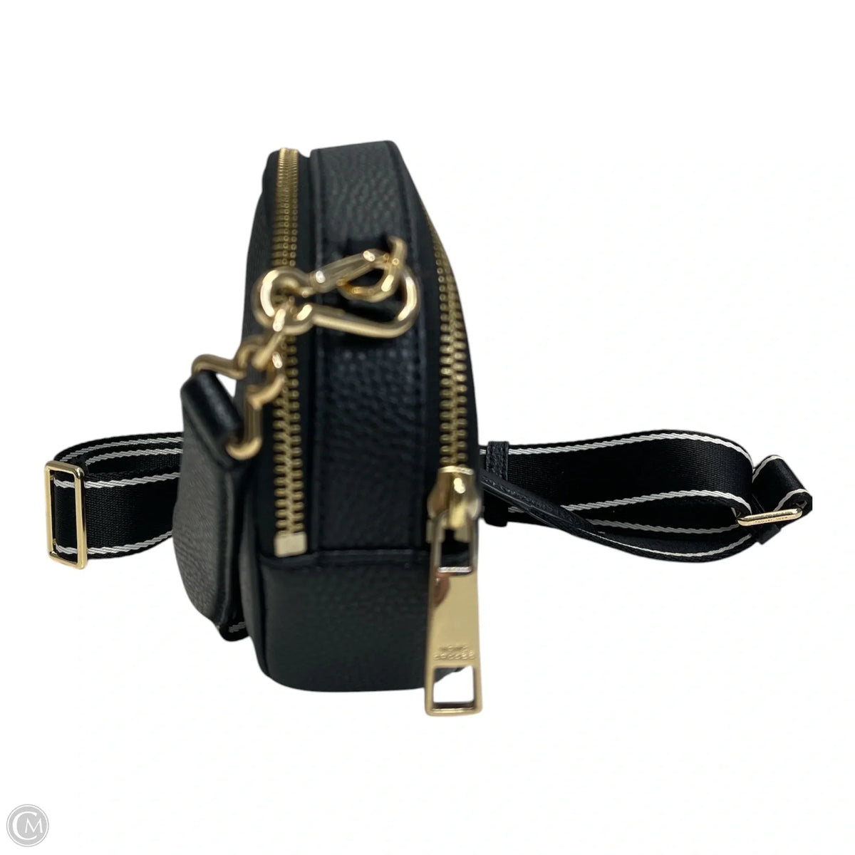 Crossbody Luxury Designer By Marc Jacobs, Size: Small