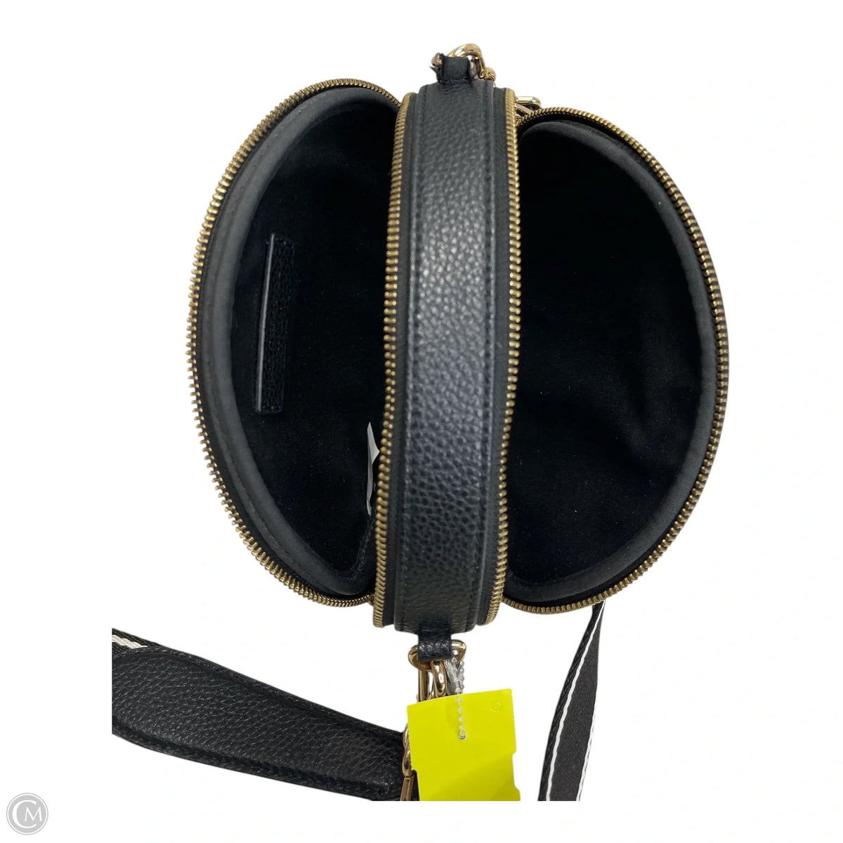 Crossbody Luxury Designer By Marc Jacobs, Size: Small