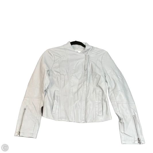 Jacket Moto By Jack By Bb Dakota In Grey, Size: Xs