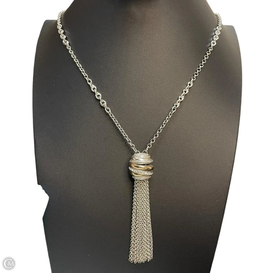 Necklace Designer By Brighton