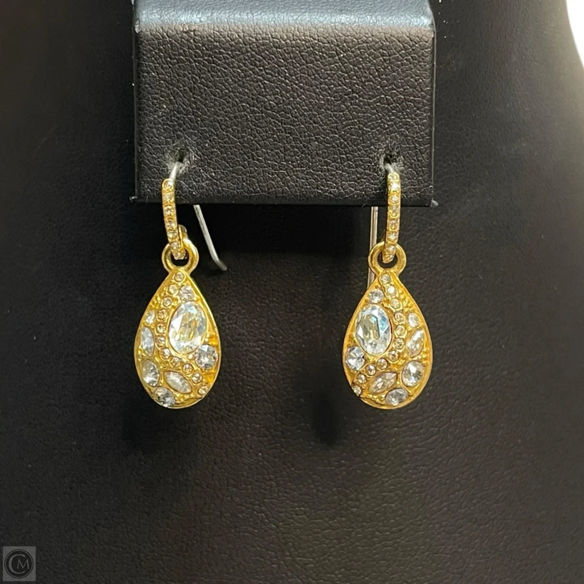 Earrings Designer By Brighton