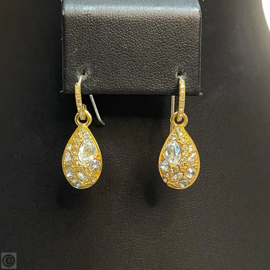 Earrings Designer By Brighton