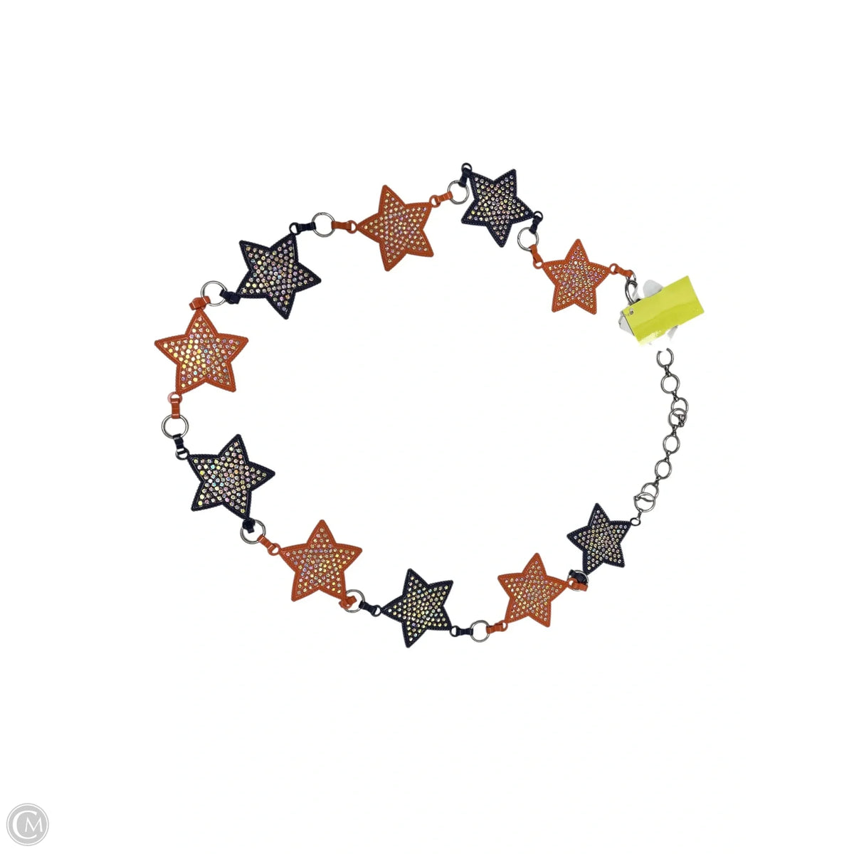 Belt By Clothes Mentor, Size: