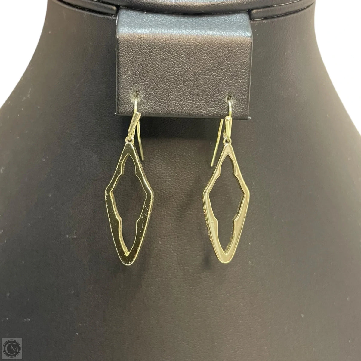 Earrings Designer By Kendra Scott