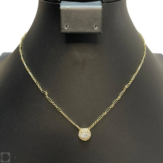 Necklace Designer By Kendra Scott