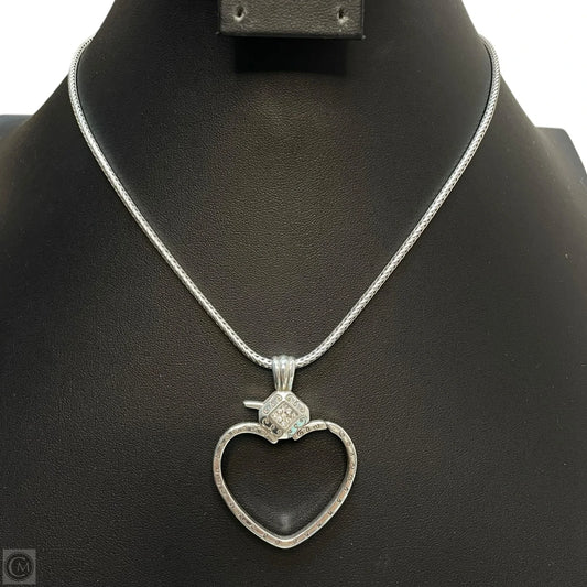 Necklace Designer By Brighton