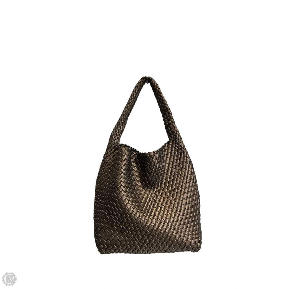 Handbag By Clothes Mentor, Size: Large