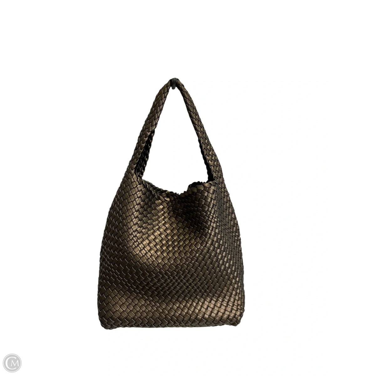 Handbag By Clothes Mentor, Size: Large