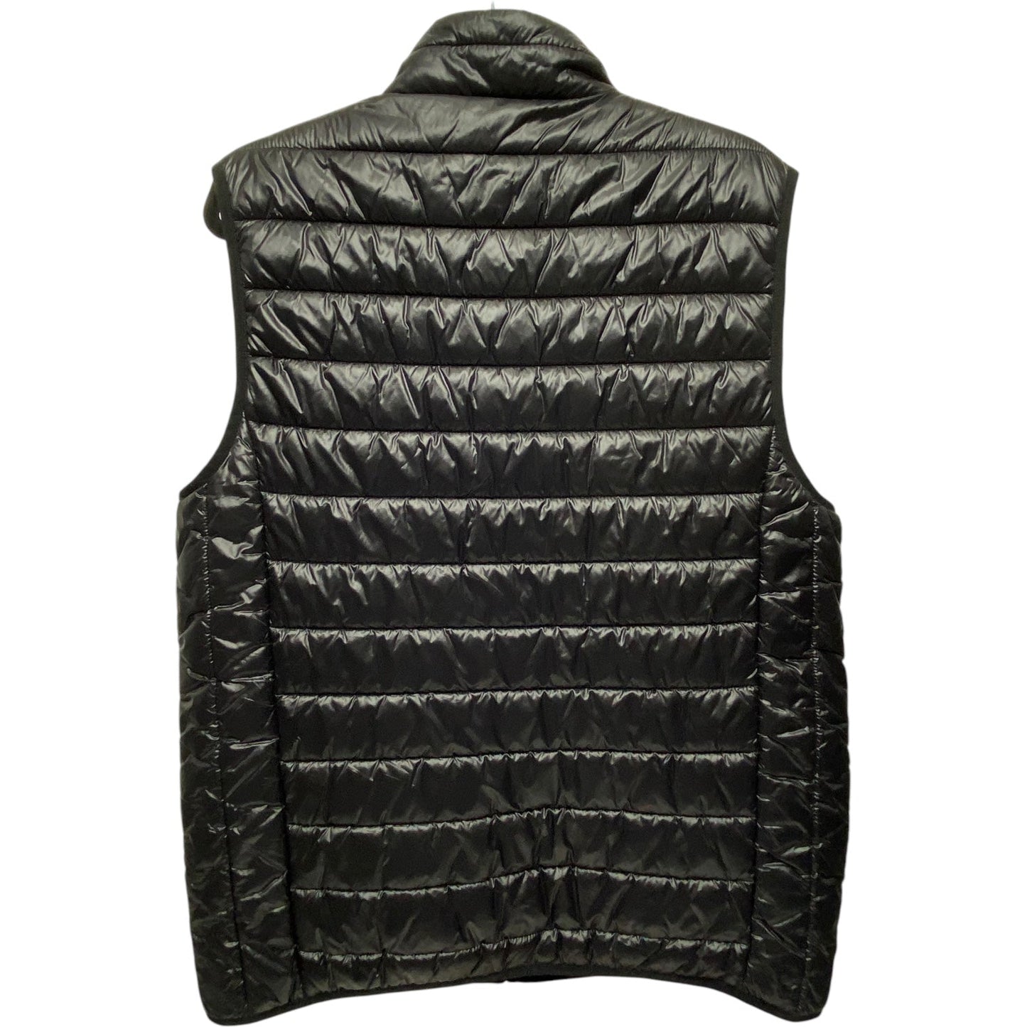 Vest Other By Weatherproof In Grey, Size: Xl