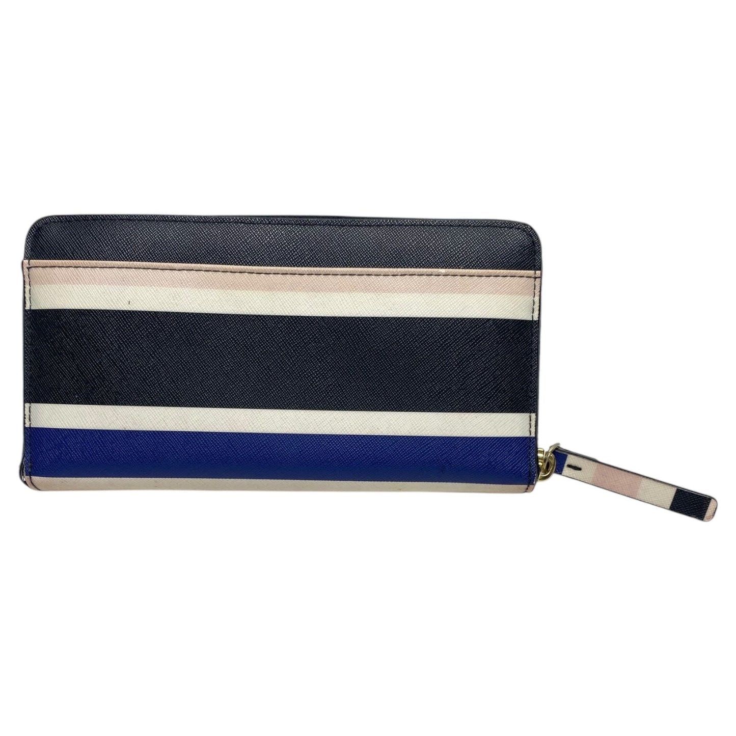 Wallet Designer By Kate Spade, Size: Large