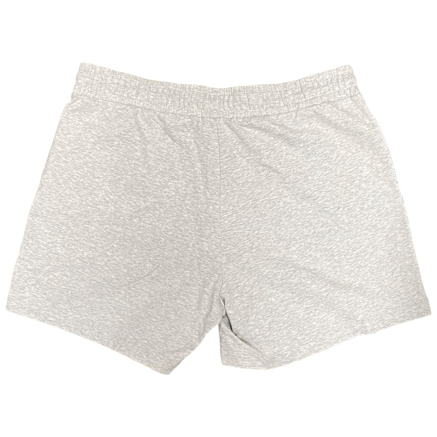 Shorts By Karl Lagerfeld In Grey, Size: L