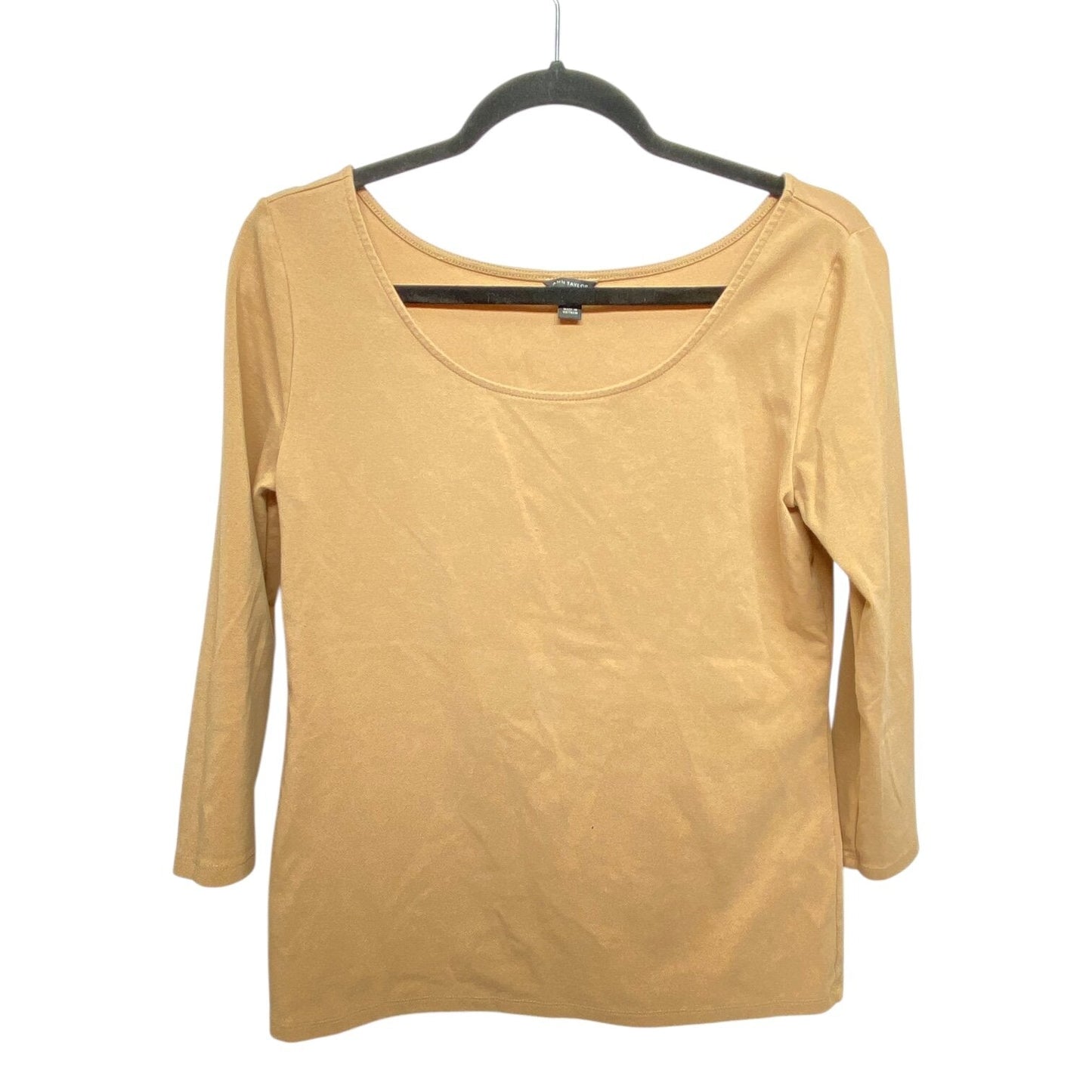 Top Long Sleeve By Ann Taylor  Size: M