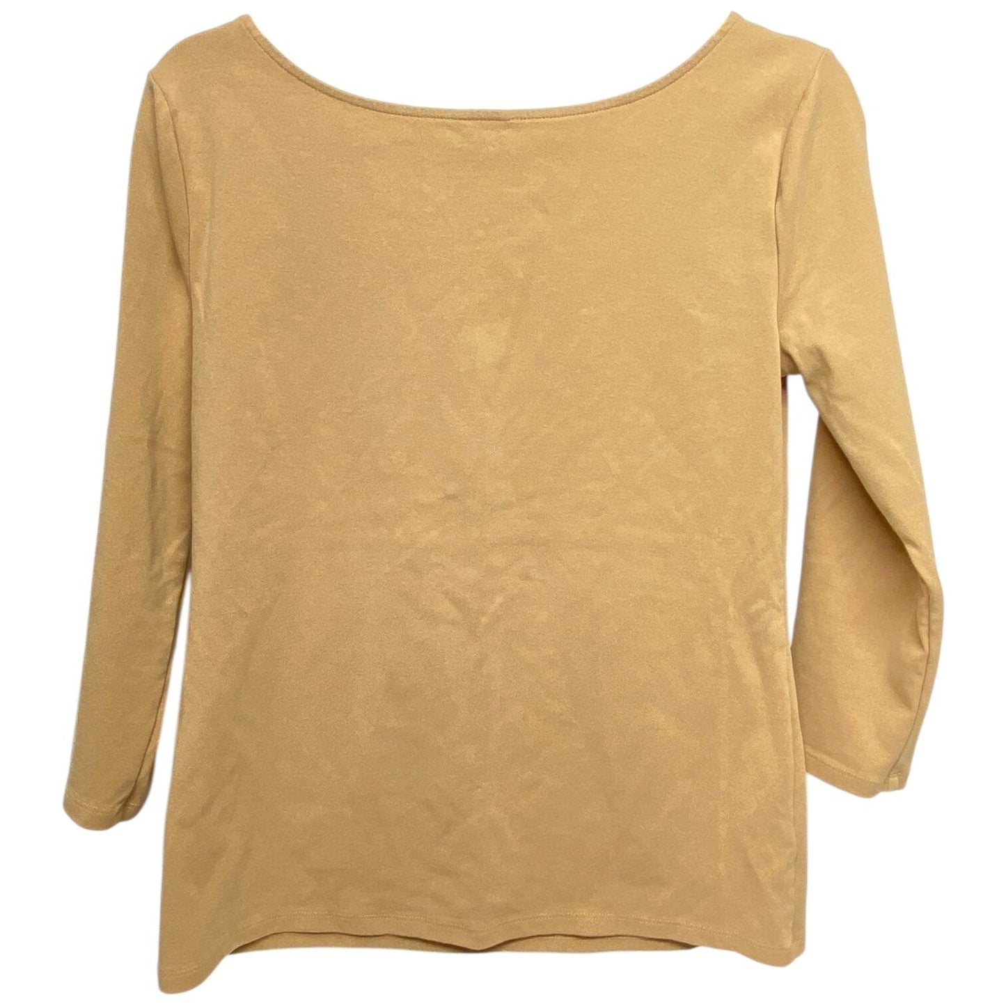 Top Long Sleeve By Ann Taylor  Size: M