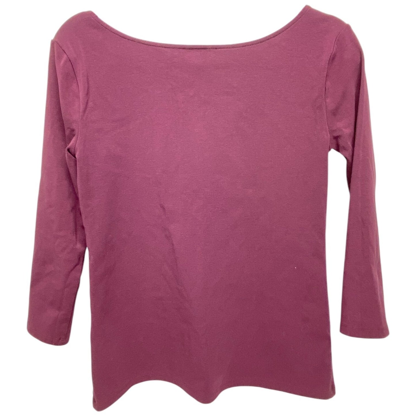 Top Long Sleeve By Ann Taylor  Size: M