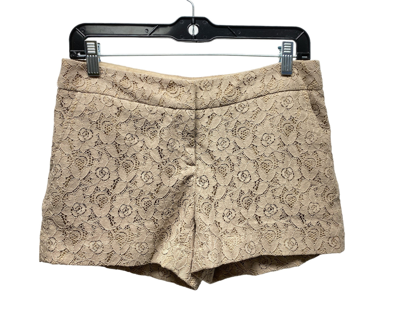 Floral Print Shorts Cynthia Rowley, Size 4