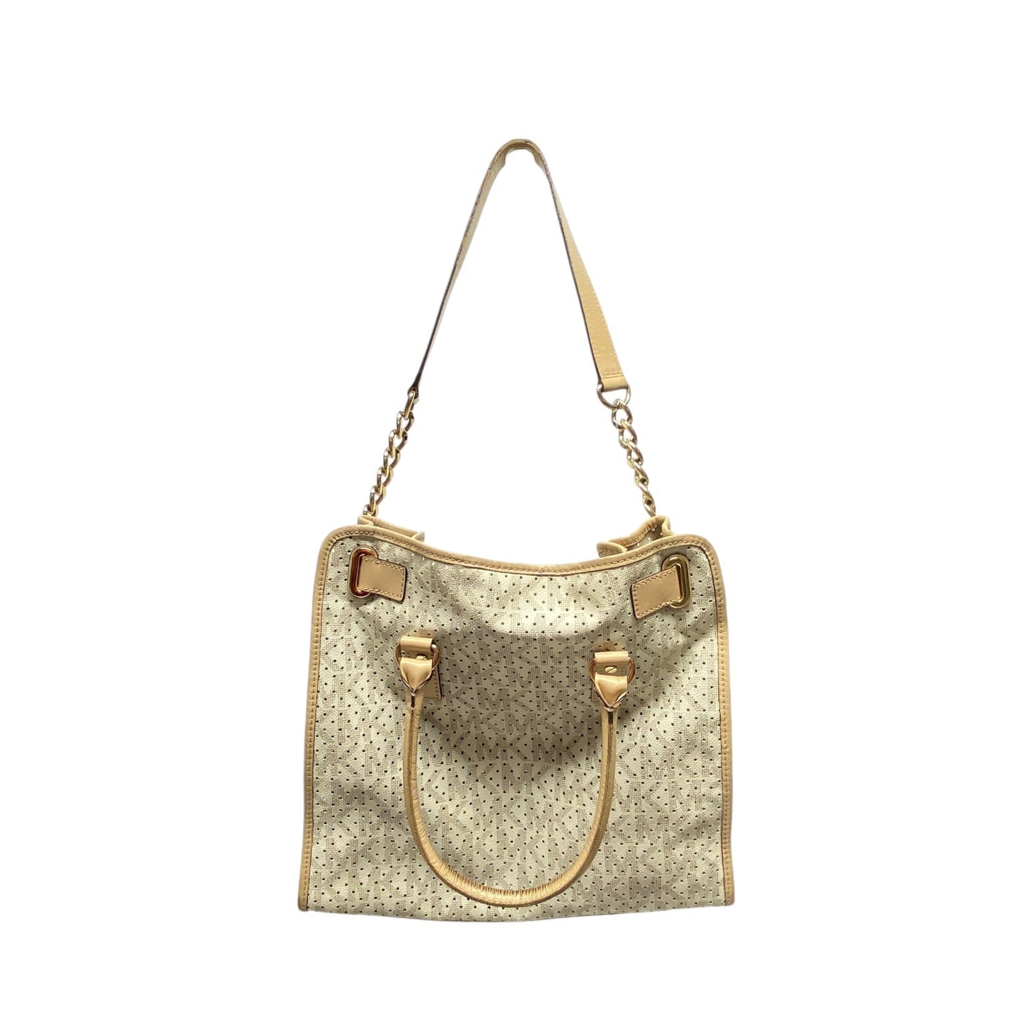 Handbag Designer By Michael By Michael Kors, Size: Large