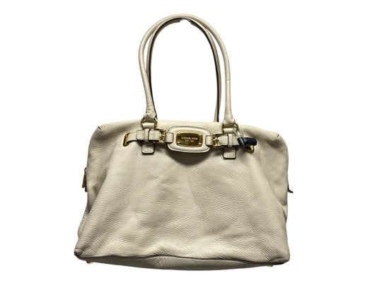 Handbag Designer By Michael By Michael Kors, Size: Large