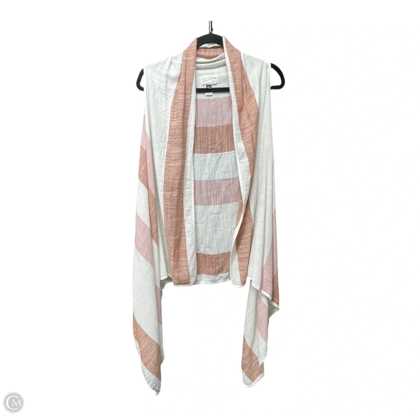 Cardigan By Universal Thread In Multi-colored, Size: Osfm