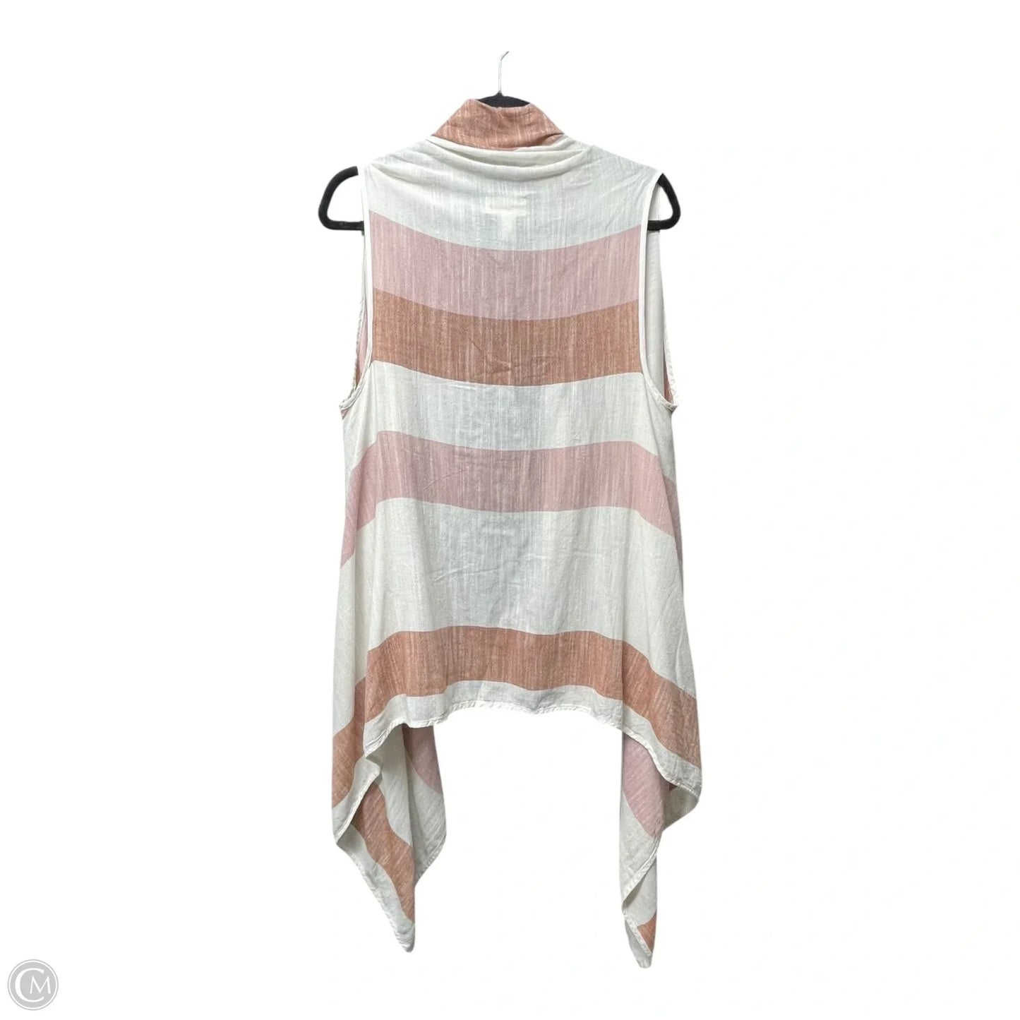 Cardigan By Universal Thread In Multi-colored, Size: Osfm