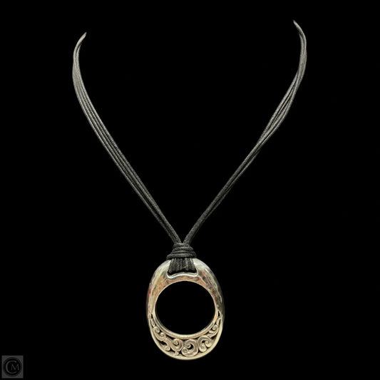 Necklace Charm By Brighton