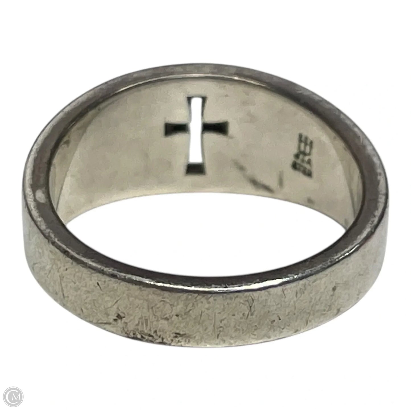 Ring Sterling Silver By James Avery, Size: 7