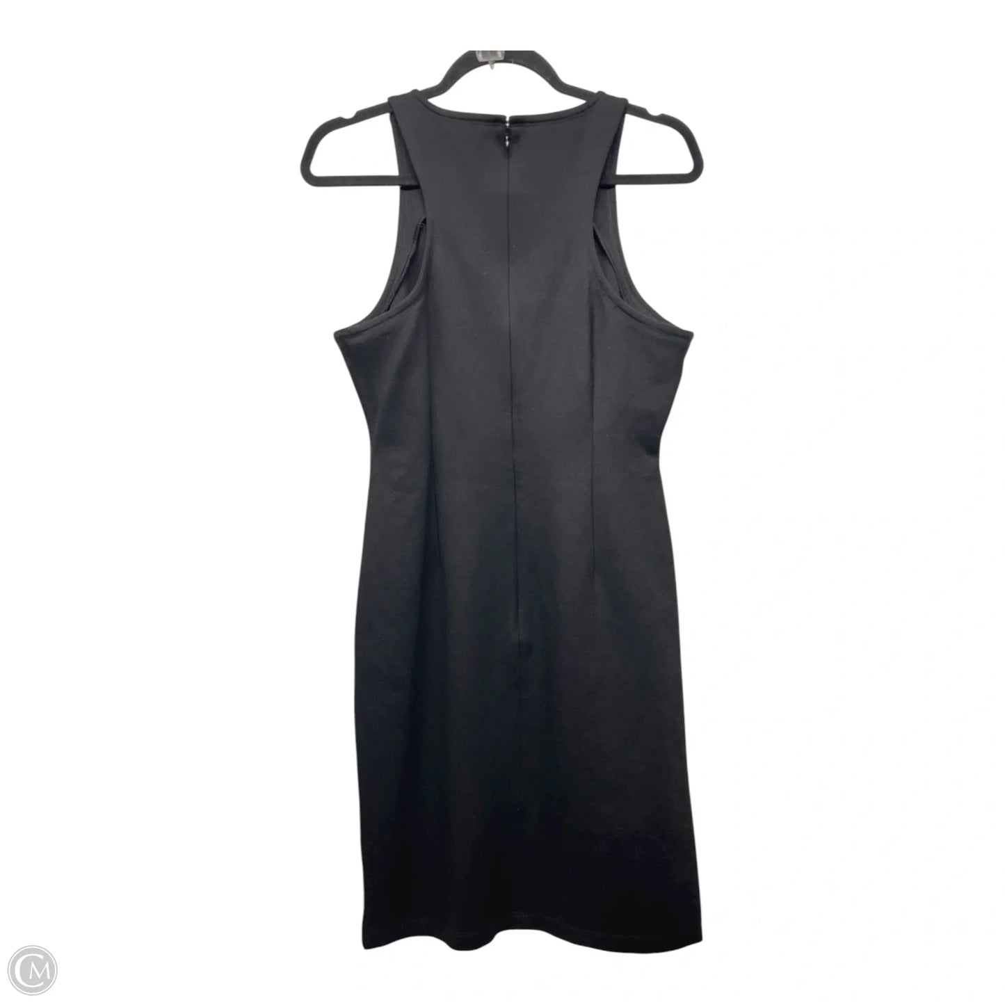 Dress Casual Short By J. Crew In Black, Size: 10