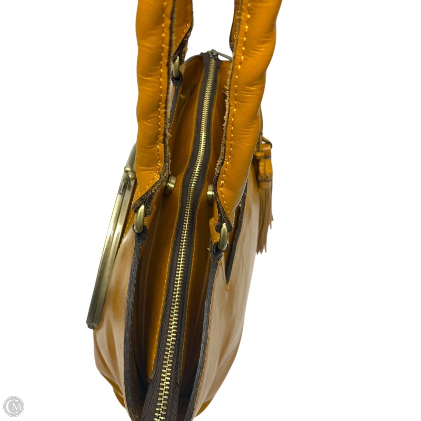 Handbag Designer By Patricia Nash, Size: Large