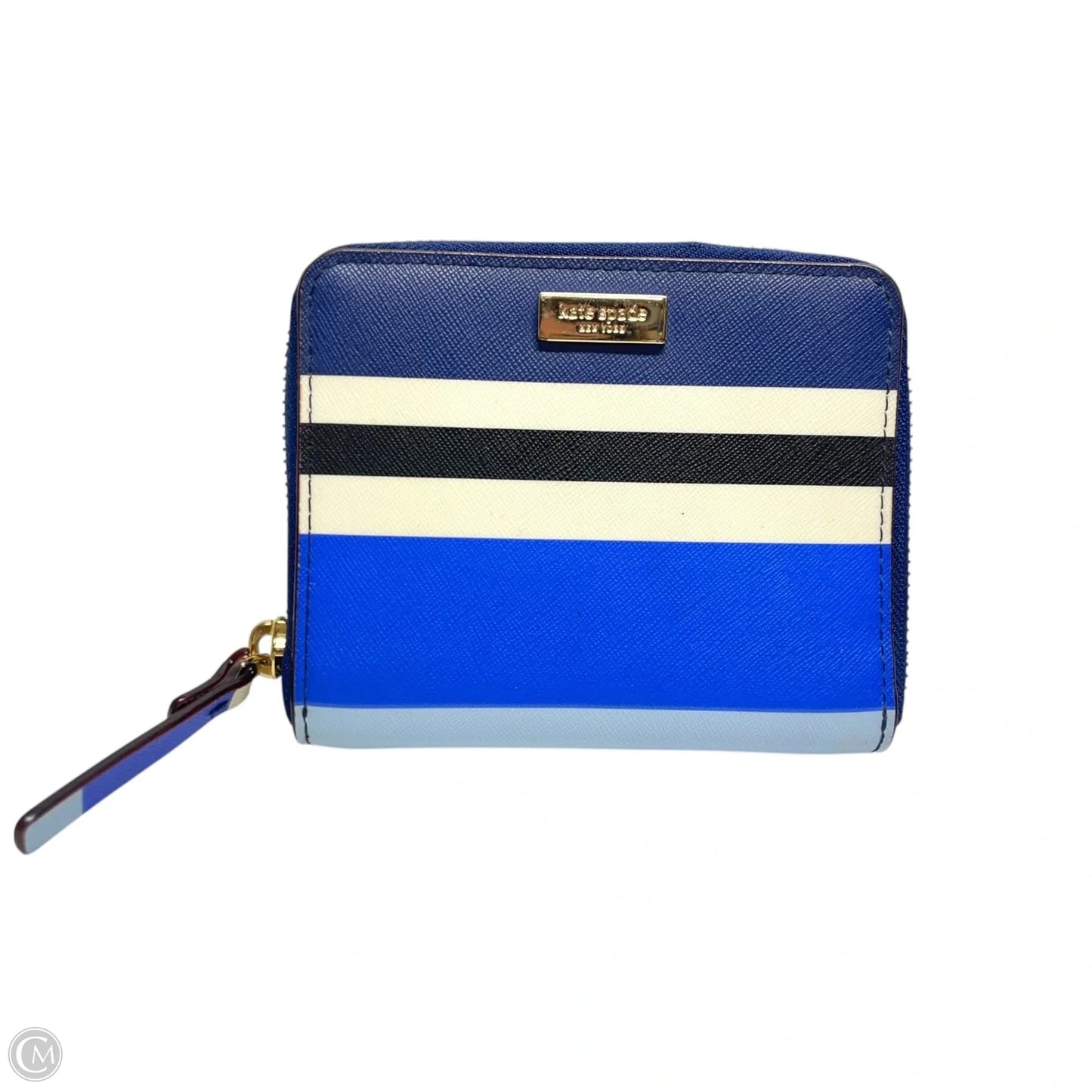 Wallet Designer By Kate Spade, Size: Small