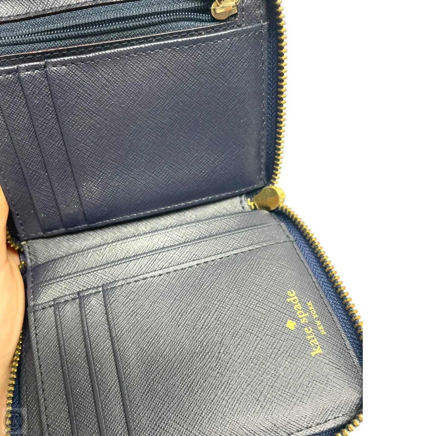 Wallet Designer By Kate Spade, Size: Small