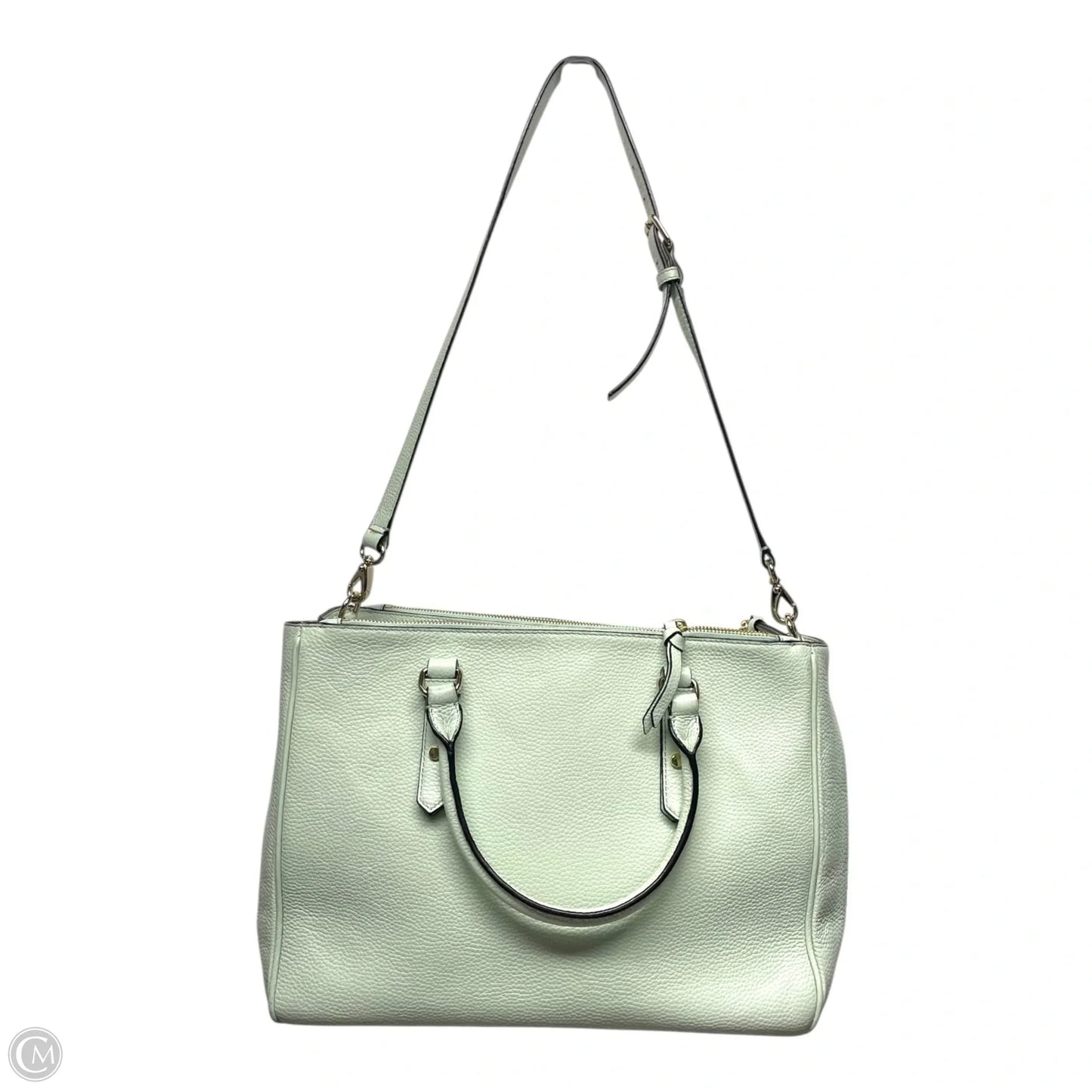 Handbag Designer By Kate Spade, Size: Large