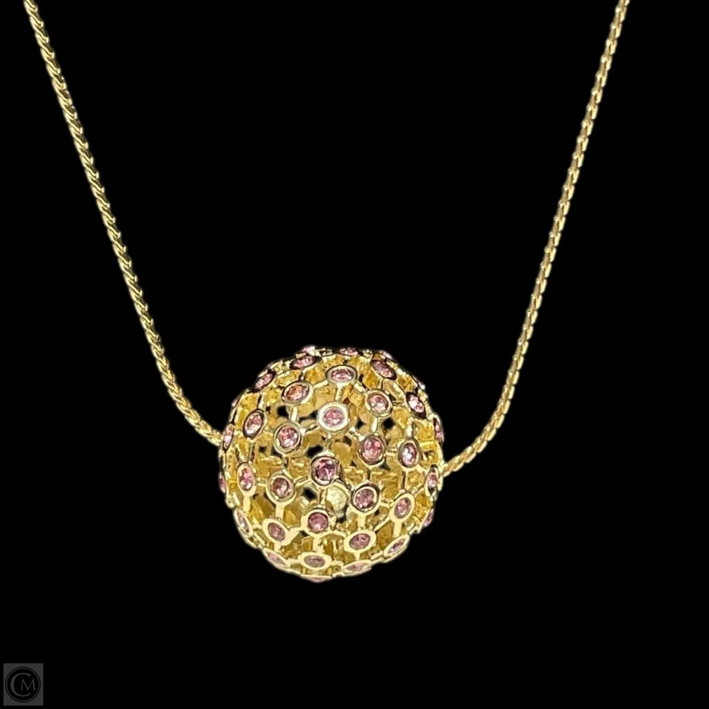 Necklace Pendant By Clothes Mentor