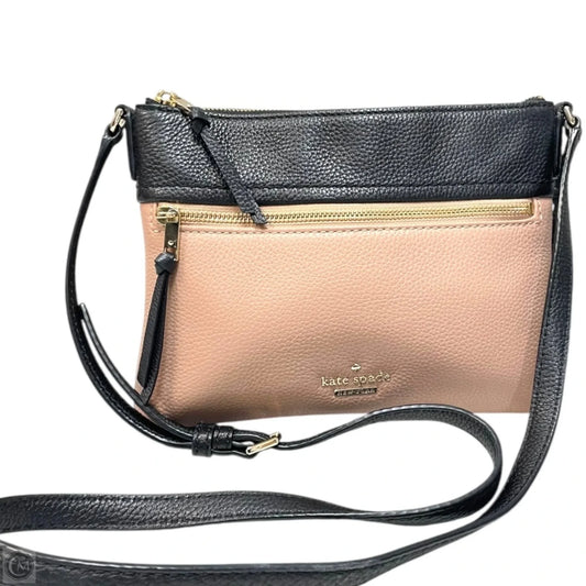 Crossbody Designer By Kate Spade, Size: Small