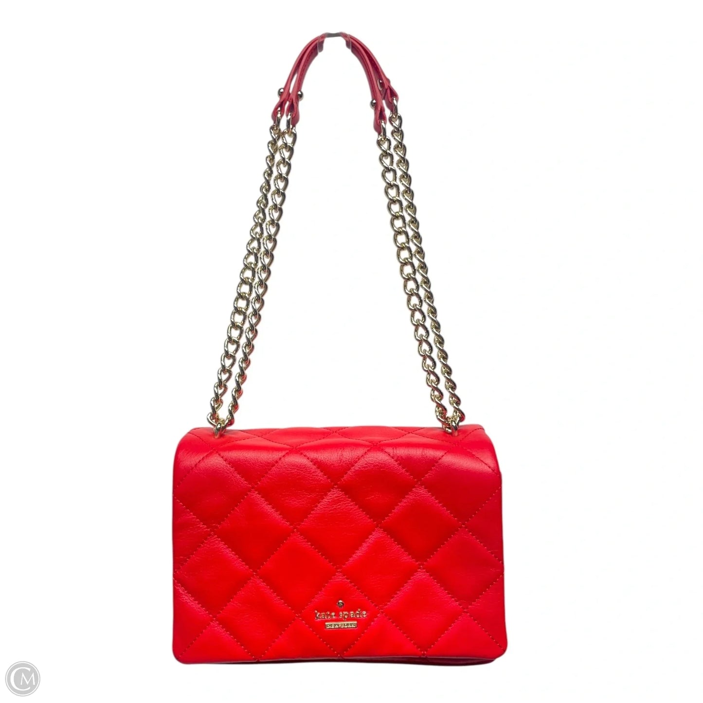 Crossbody Designer By Kate Spade, Size: Small