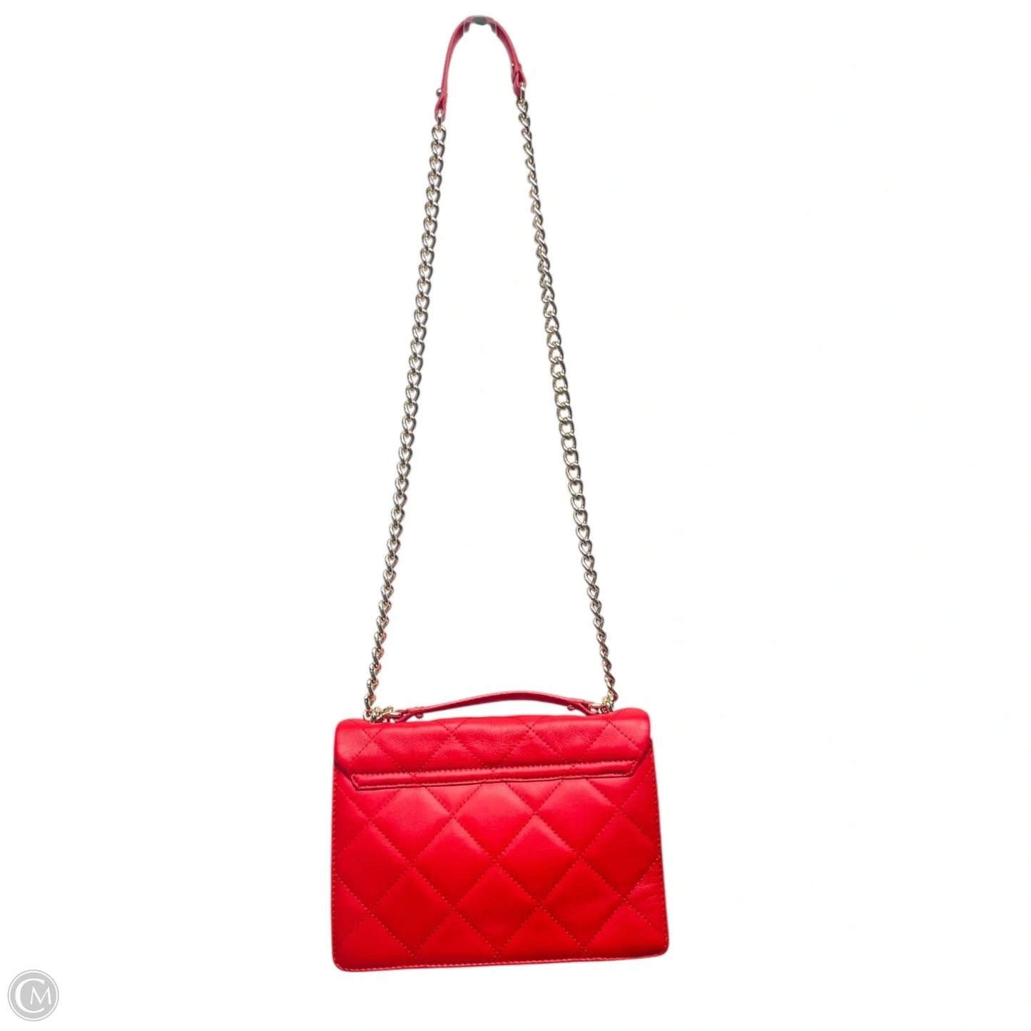 Crossbody Designer By Kate Spade, Size: Small