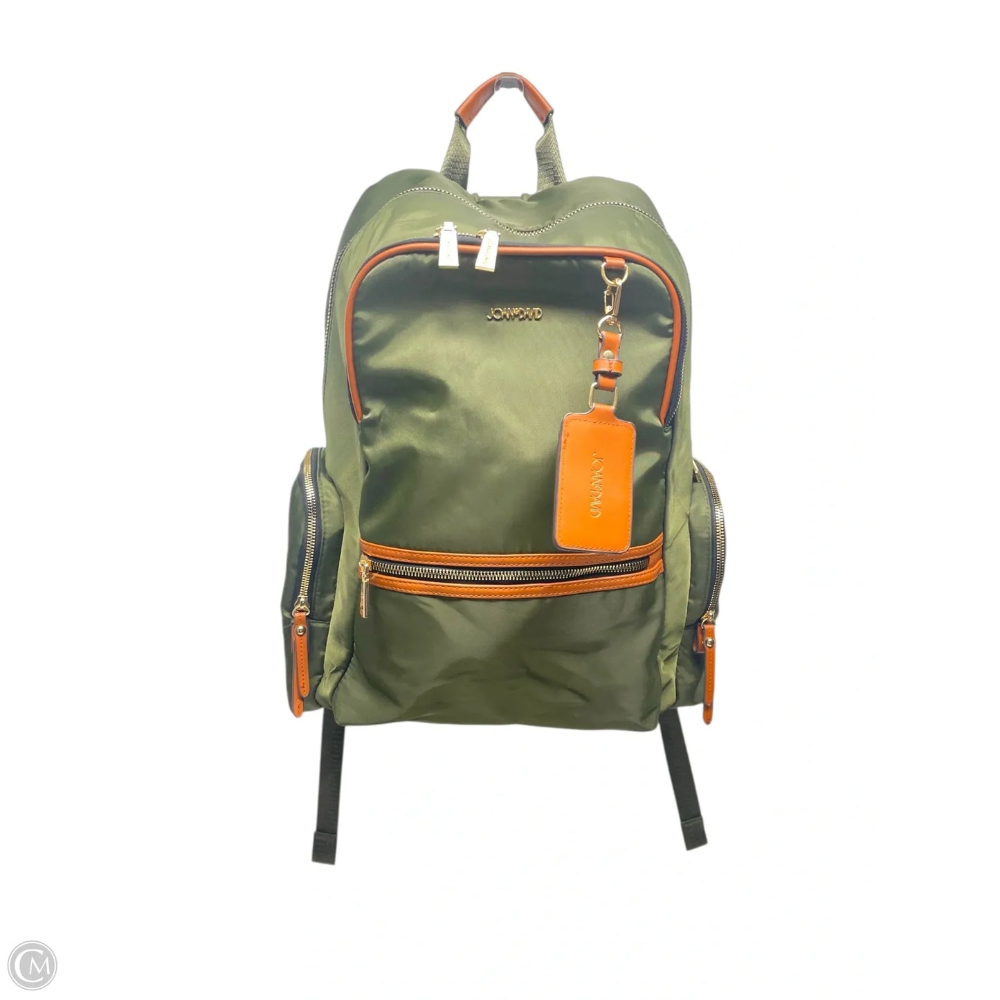 Backpack By Joan And David, Size: Large